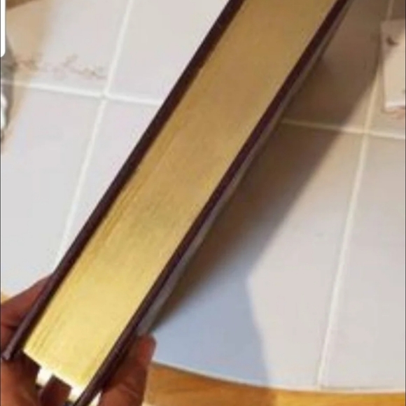 1st Ed Vanity Fair Franklin Collector's Condition unread novel satire humor - Picture 5 of 11